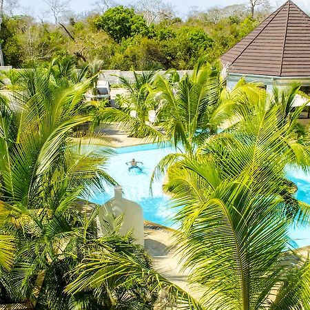 Lotfa Resort Diani Playa de Diani Exterior foto