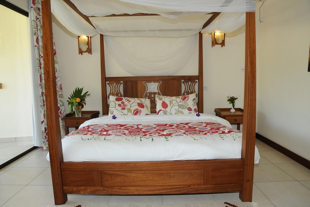 Lotfa Resort Diani Playa de Diani Exterior foto