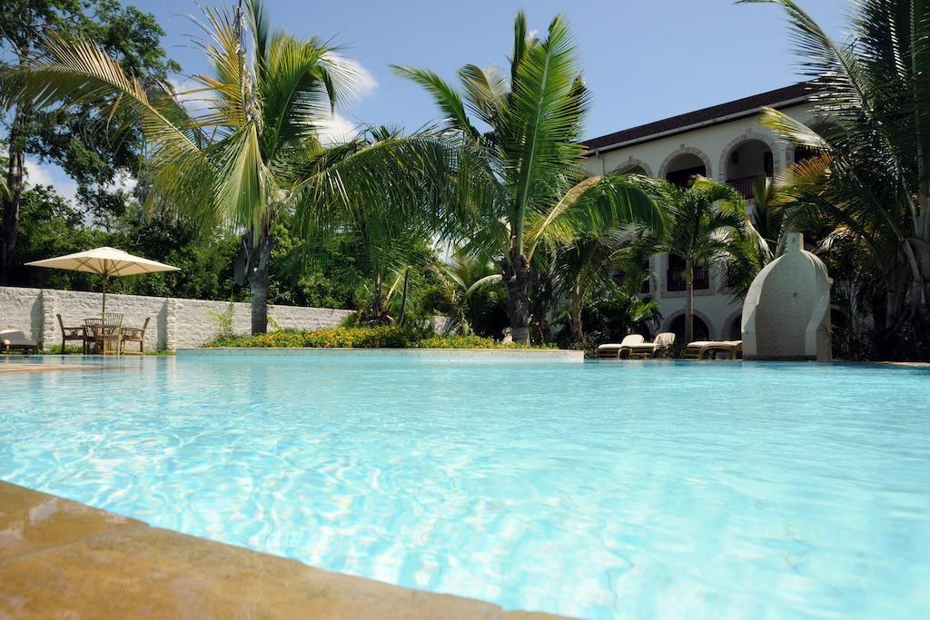 Lotfa Resort Diani Playa de Diani Exterior foto