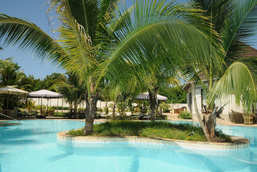Lotfa Resort Diani Playa de Diani Exterior foto