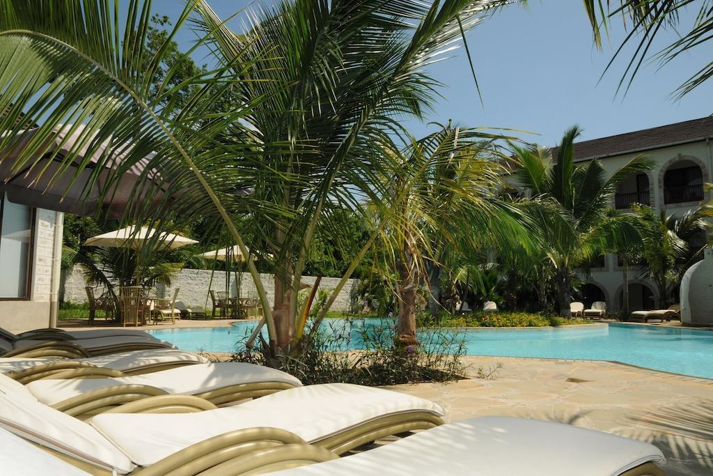 Lotfa Resort Diani Playa de Diani Exterior foto