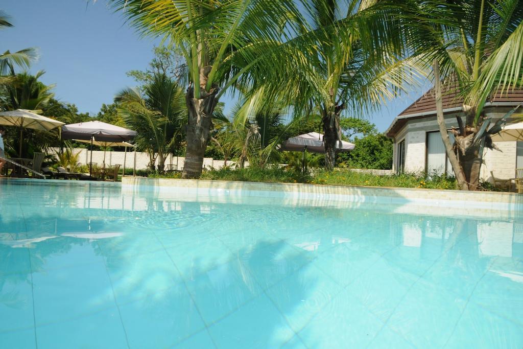 Lotfa Resort Diani Playa de Diani Exterior foto