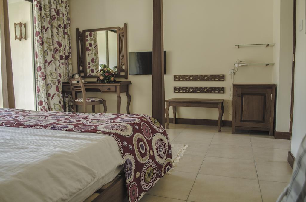Lotfa Resort Diani Playa de Diani Habitación foto