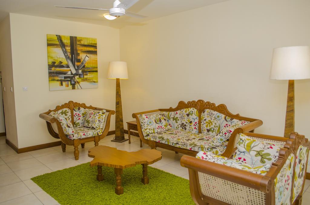 Lotfa Resort Diani Playa de Diani Habitación foto